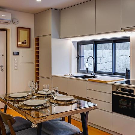 Design Antas Home Porto Eksteriør billede