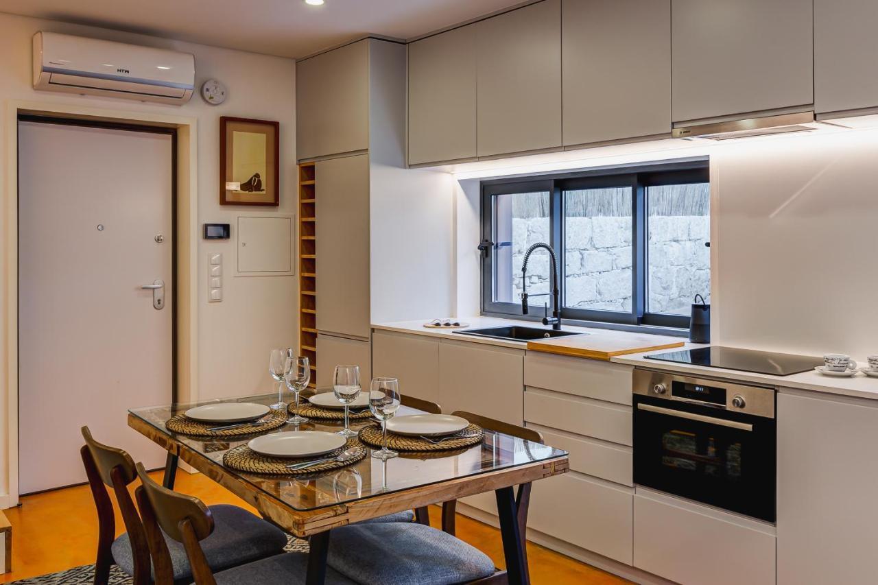 Design Antas Home Porto Eksteriør billede