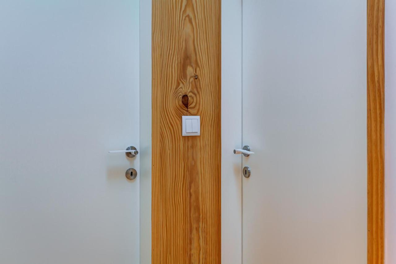 Design Antas Home Porto Eksteriør billede