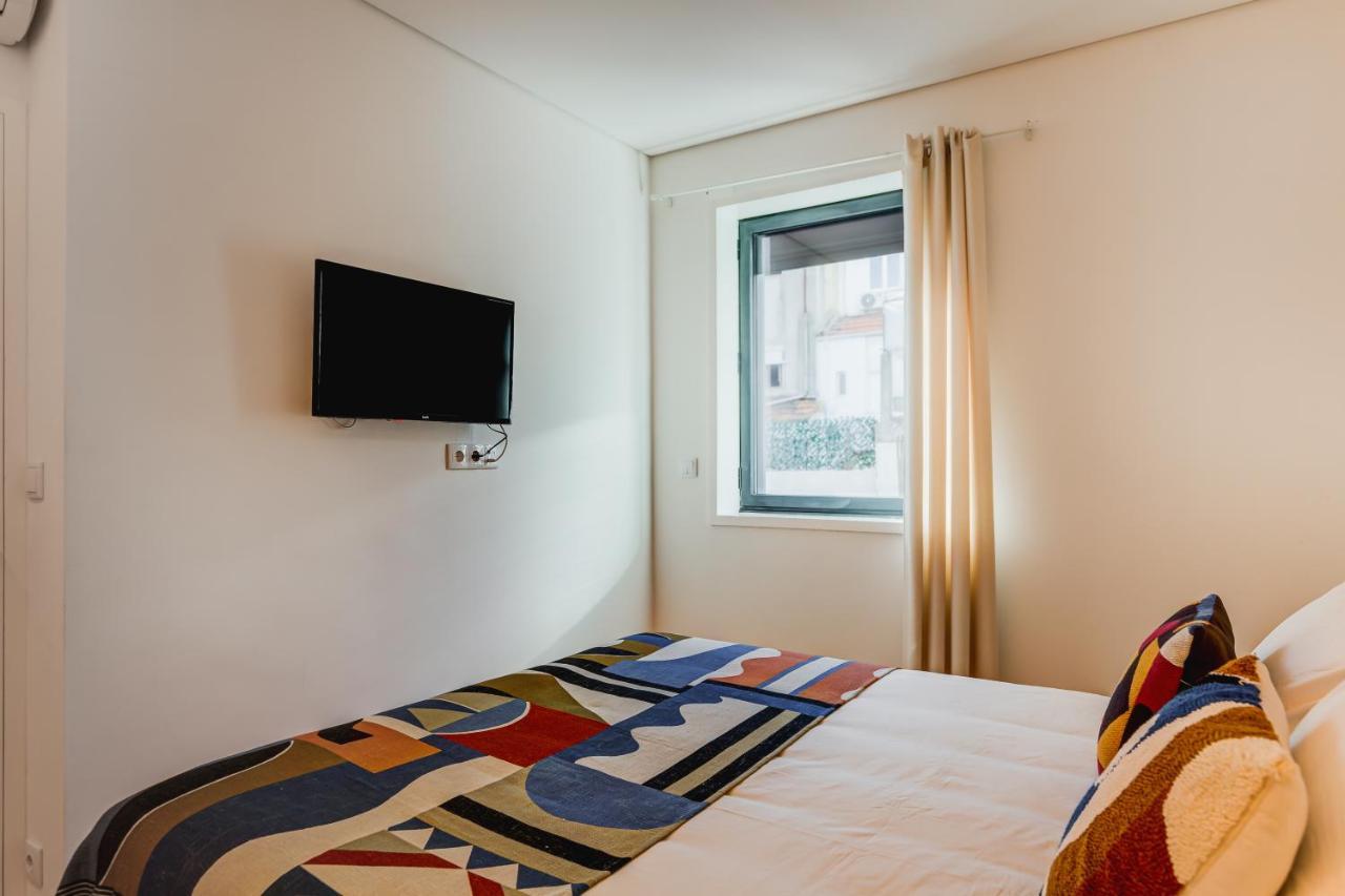 Design Antas Home Porto Eksteriør billede