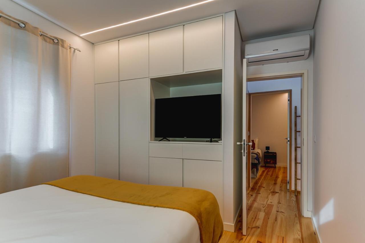 Design Antas Home Porto Eksteriør billede