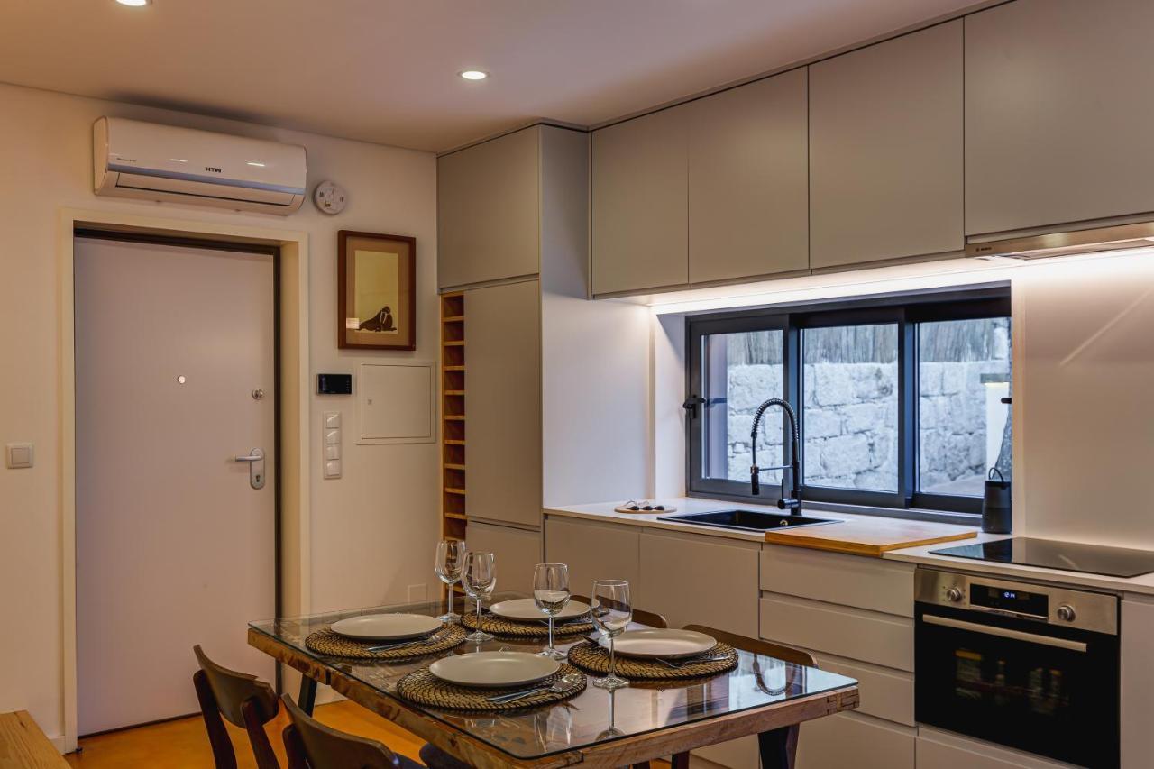 Design Antas Home Porto Eksteriør billede