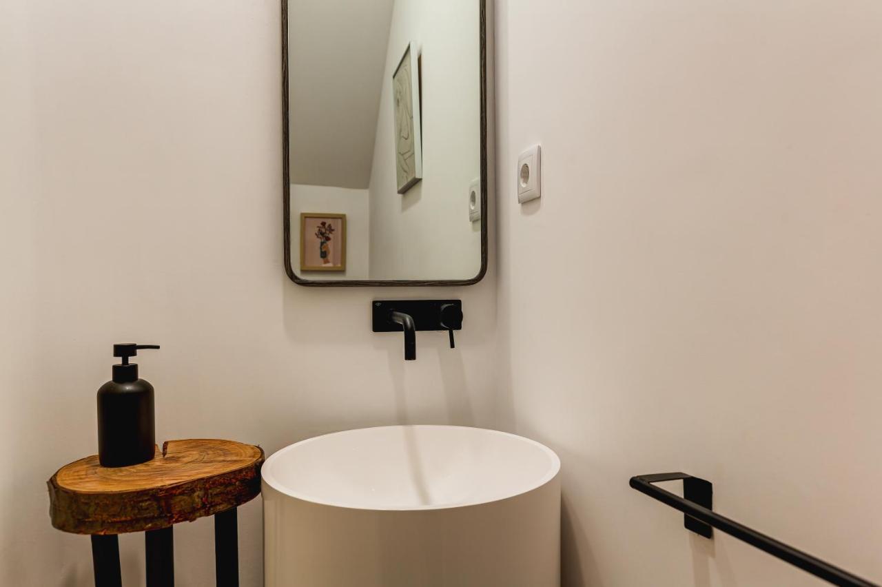 Design Antas Home Porto Eksteriør billede