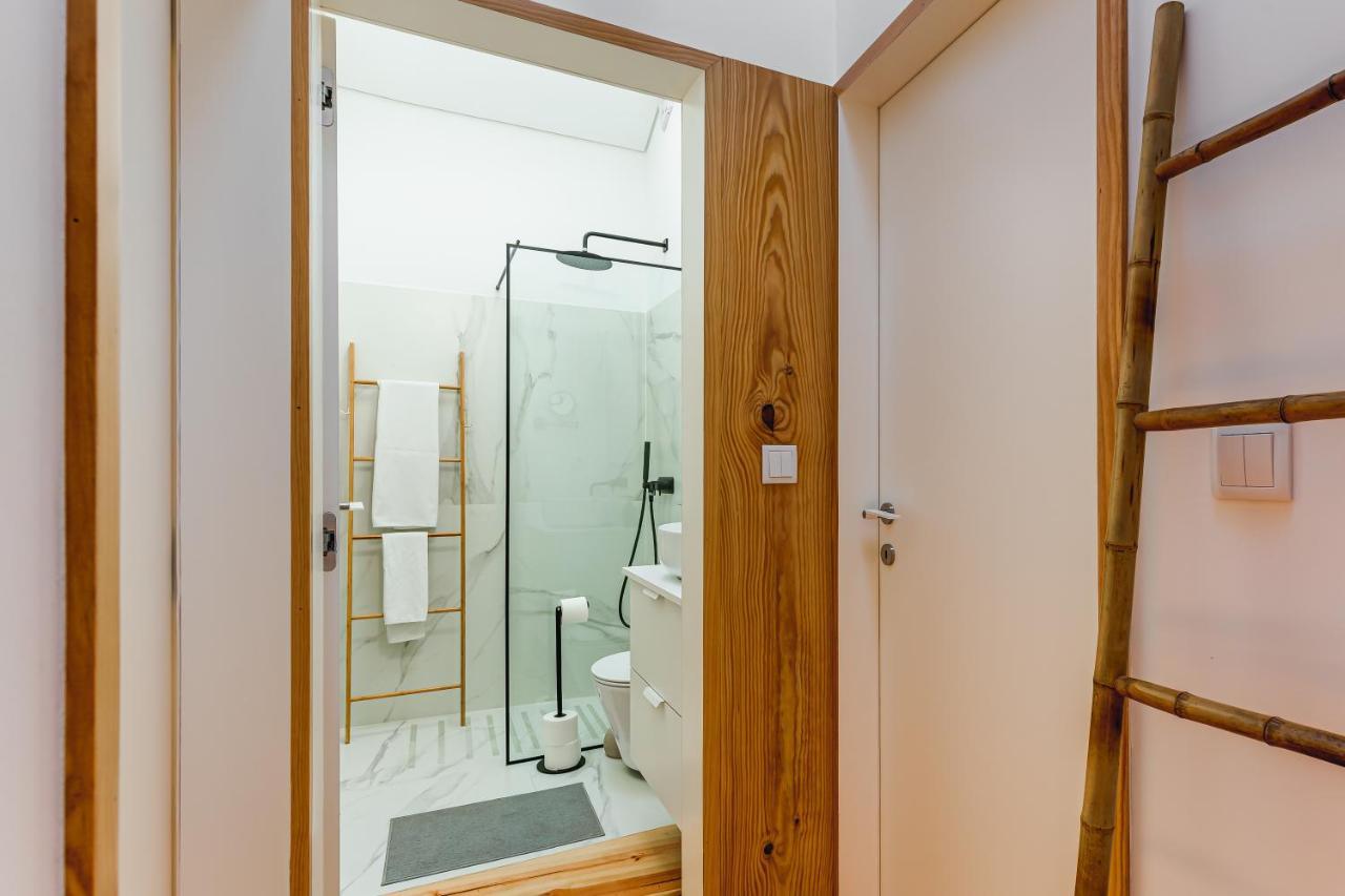 Design Antas Home Porto Eksteriør billede