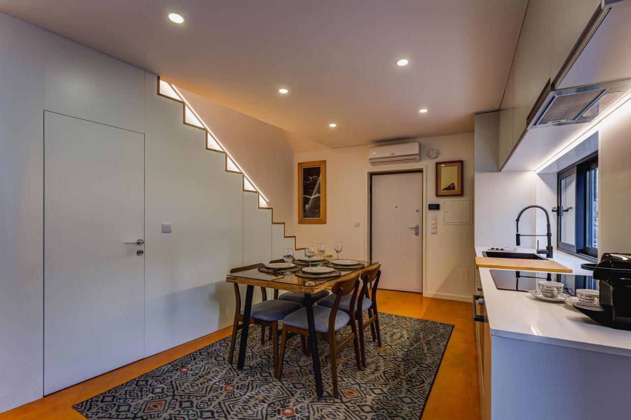 Design Antas Home Porto Eksteriør billede