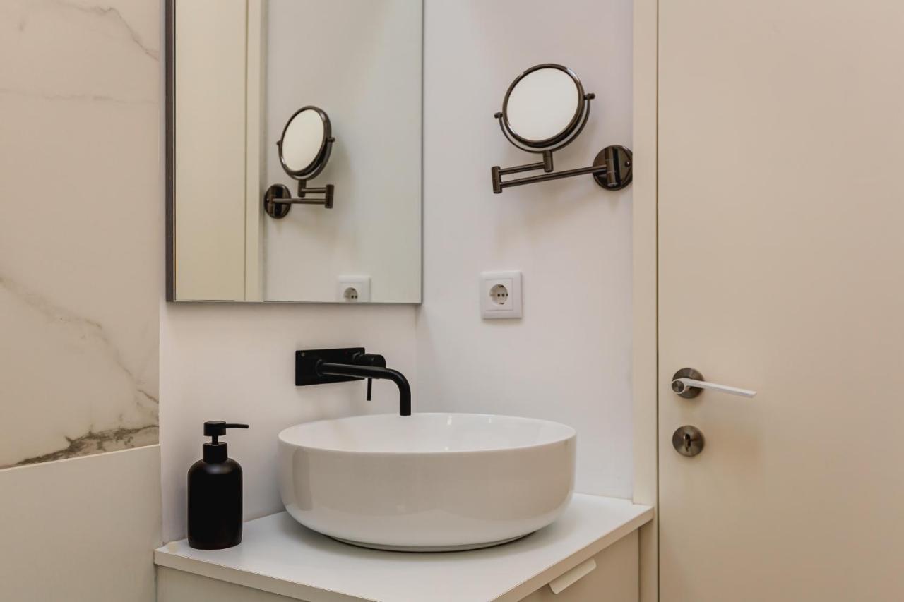 Design Antas Home Porto Eksteriør billede