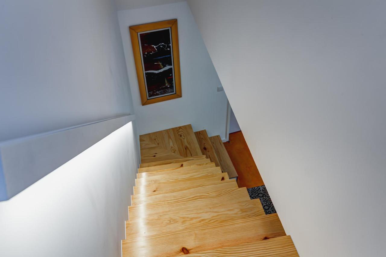 Design Antas Home Porto Eksteriør billede