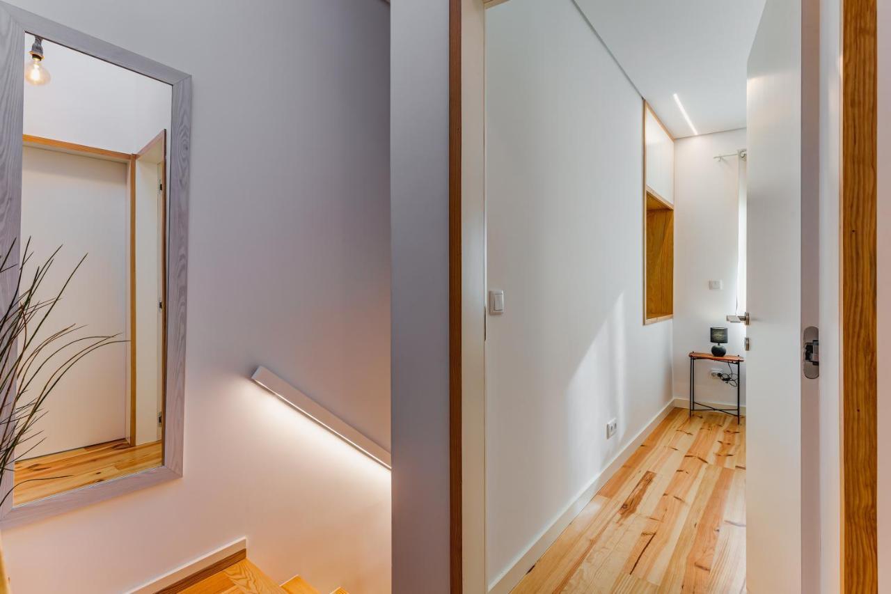 Design Antas Home Porto Eksteriør billede
