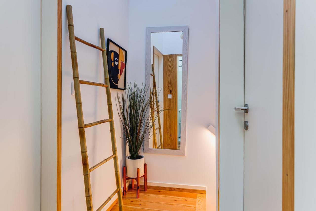 Design Antas Home Porto Eksteriør billede