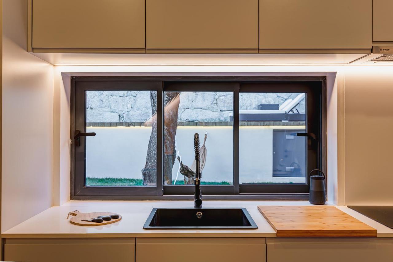 Design Antas Home Porto Eksteriør billede
