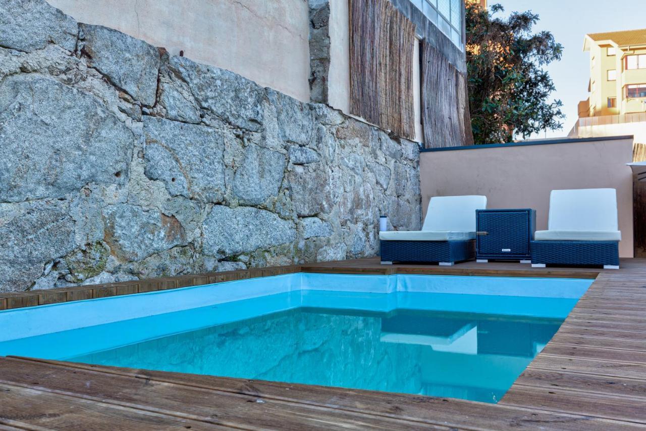 Design Antas Home Porto Eksteriør billede