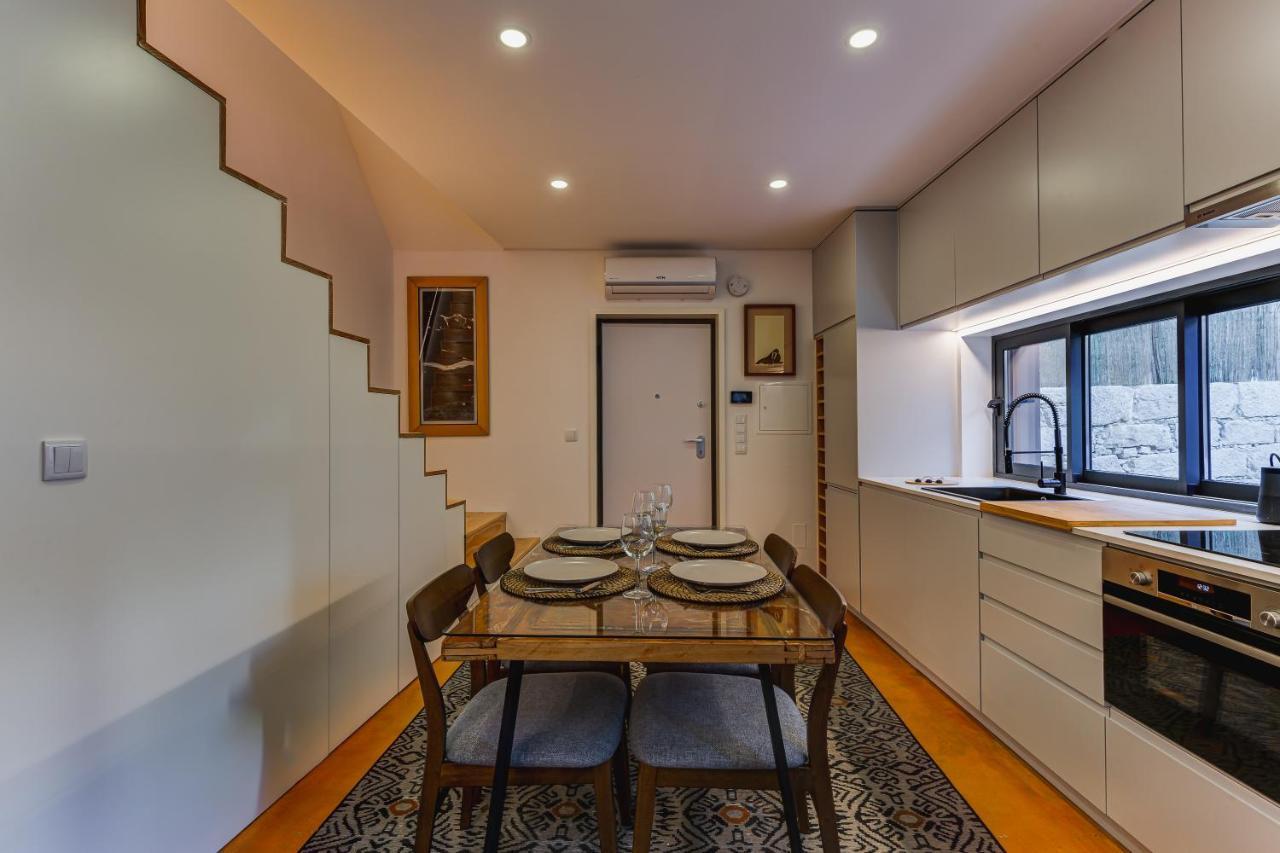 Design Antas Home Porto Eksteriør billede